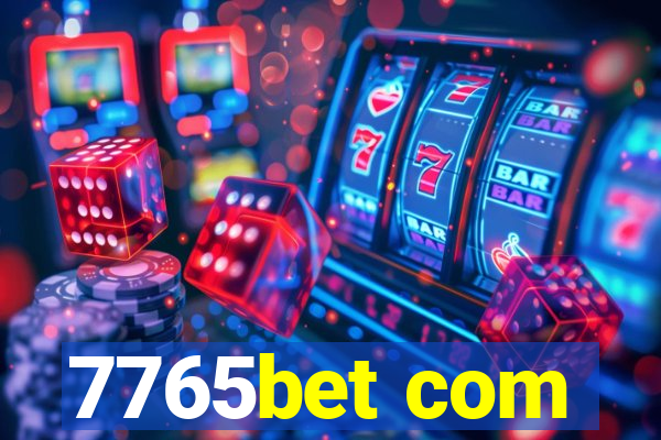 7765bet com